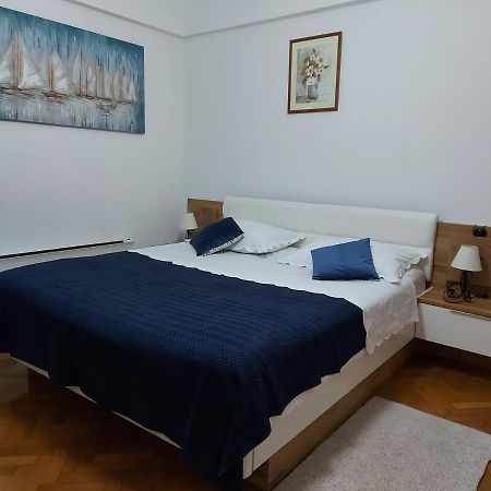ספליט Apartman Jelinic מראה חיצוני תמונה