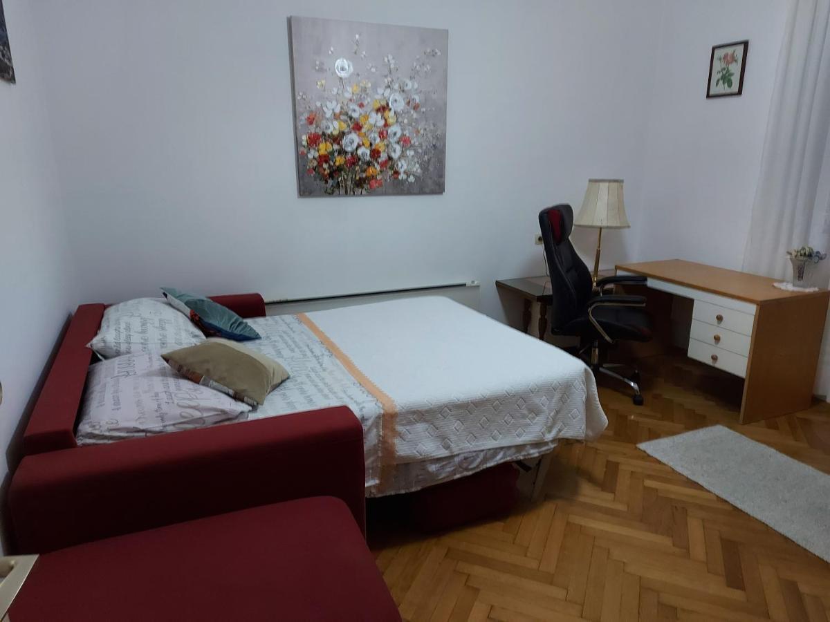 ספליט Apartman Jelinic מראה חיצוני תמונה