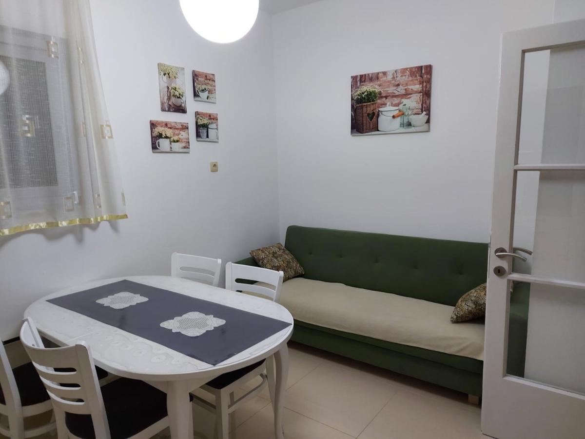 ספליט Apartman Jelinic מראה חיצוני תמונה