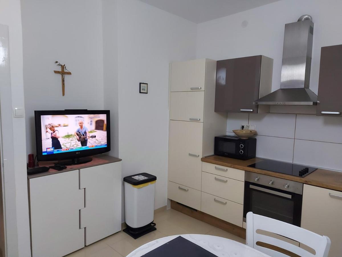 ספליט Apartman Jelinic מראה חיצוני תמונה