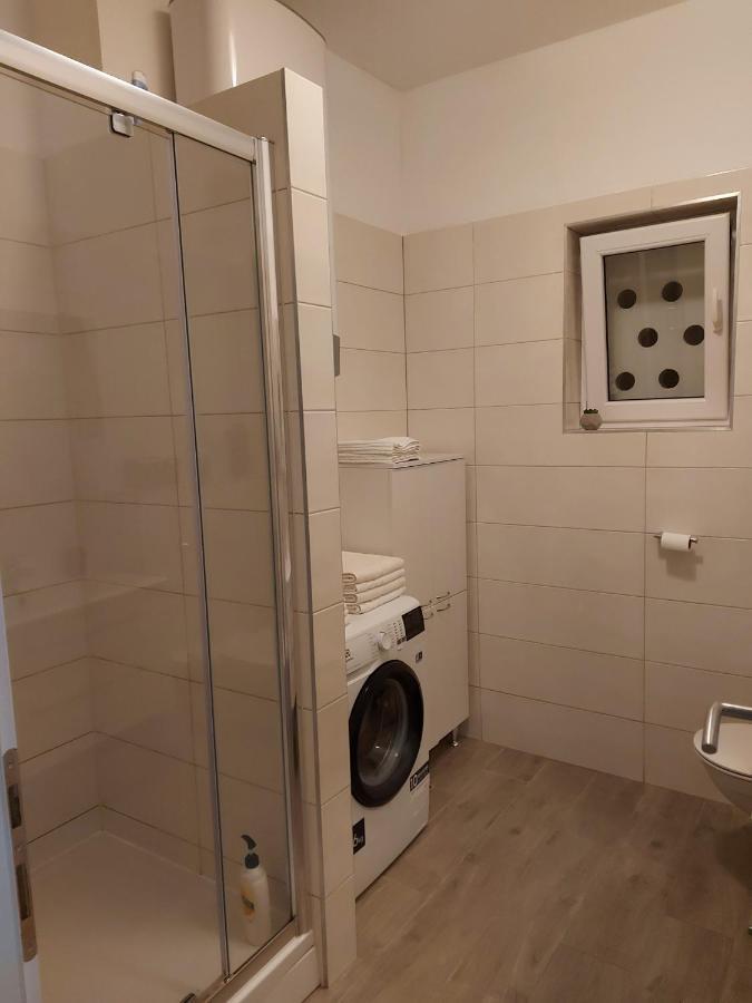 ספליט Apartman Jelinic מראה חיצוני תמונה
