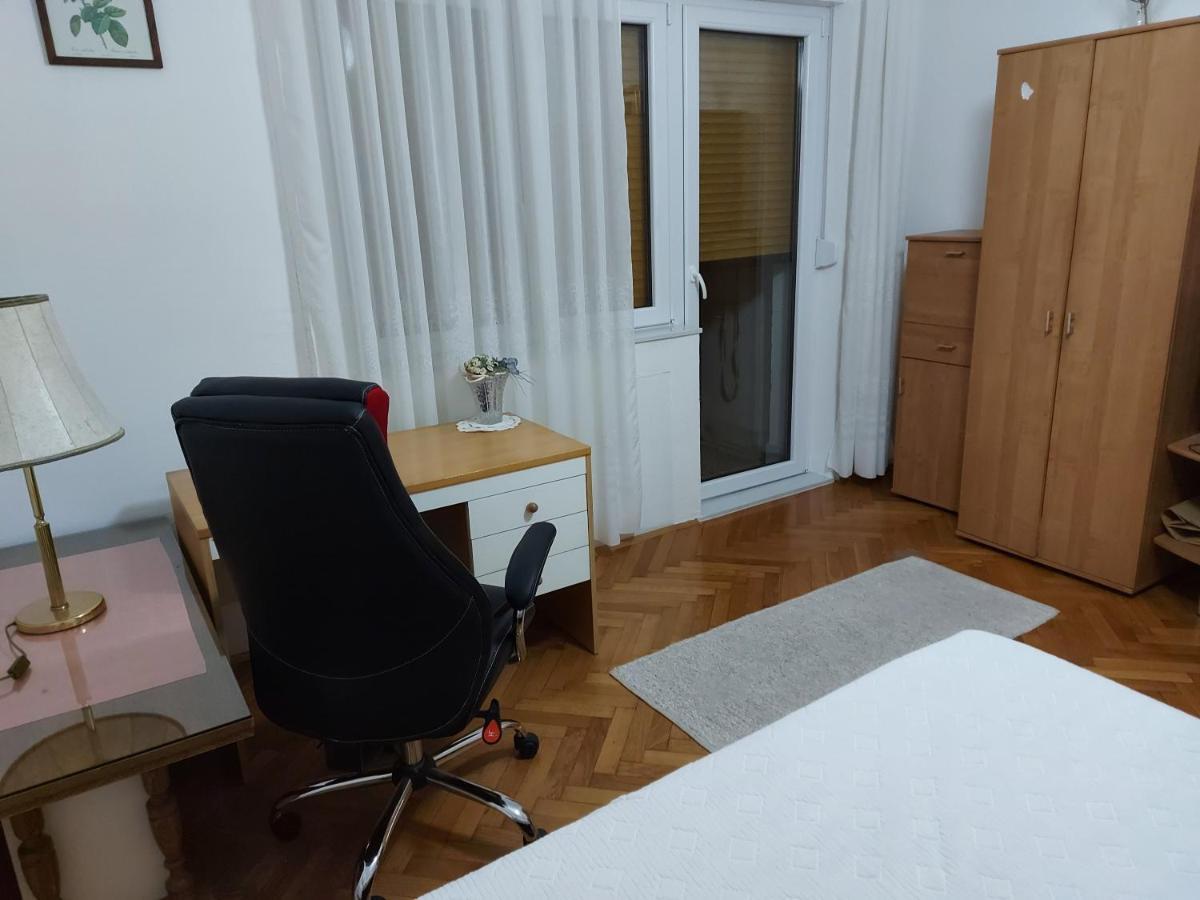 ספליט Apartman Jelinic מראה חיצוני תמונה