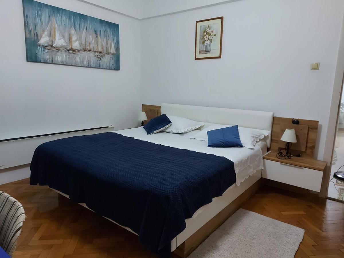 ספליט Apartman Jelinic מראה חיצוני תמונה