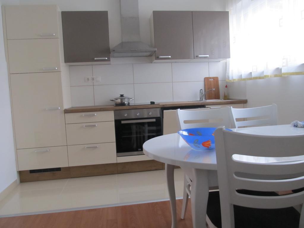 ספליט Apartman Jelinic מראה חיצוני תמונה