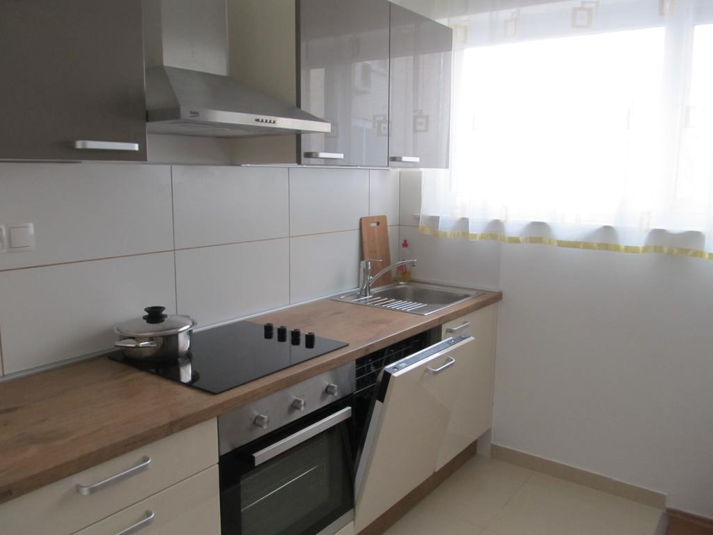 ספליט Apartman Jelinic מראה חיצוני תמונה