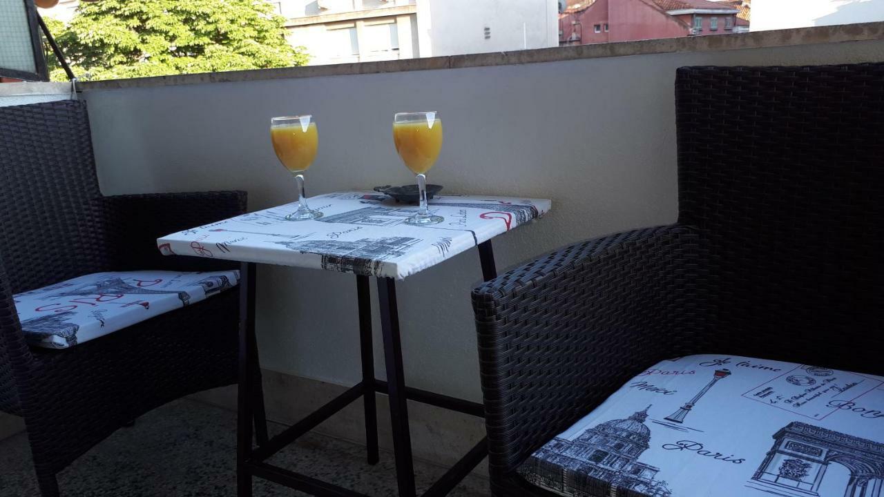 ספליט Apartman Jelinic מראה חיצוני תמונה