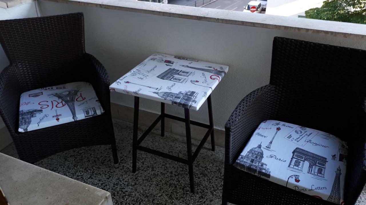 ספליט Apartman Jelinic מראה חיצוני תמונה