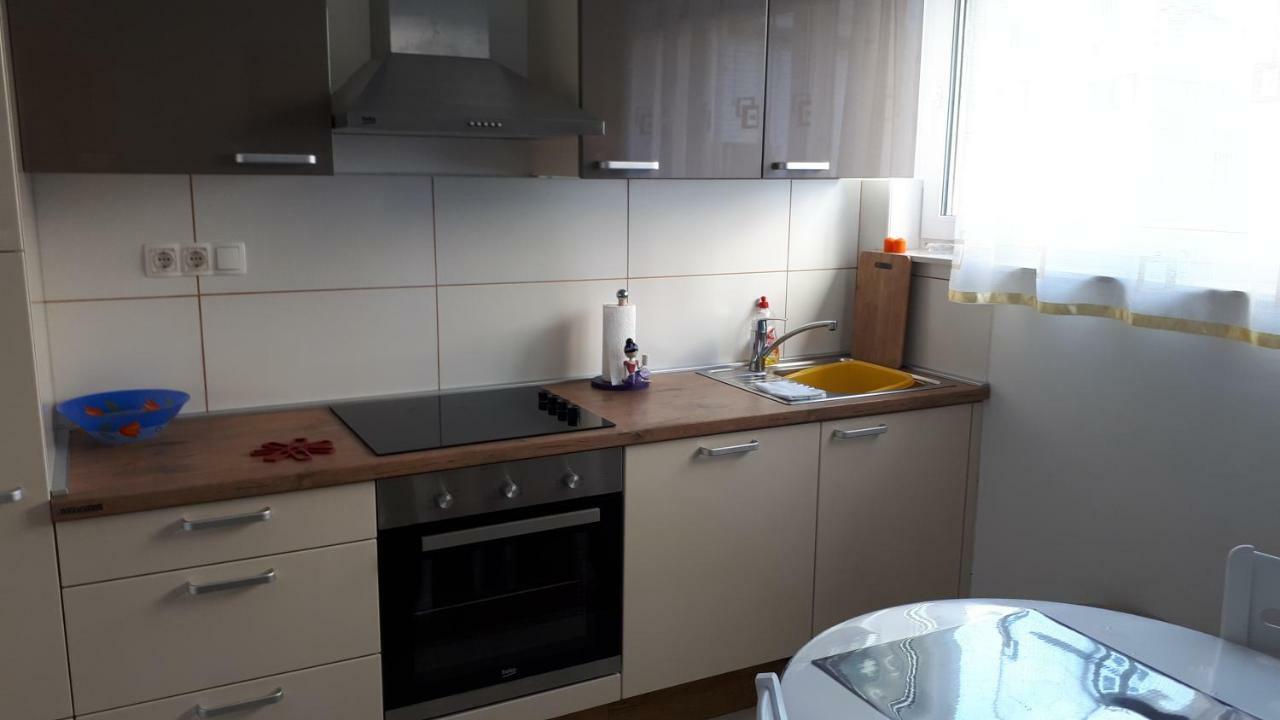 ספליט Apartman Jelinic מראה חיצוני תמונה