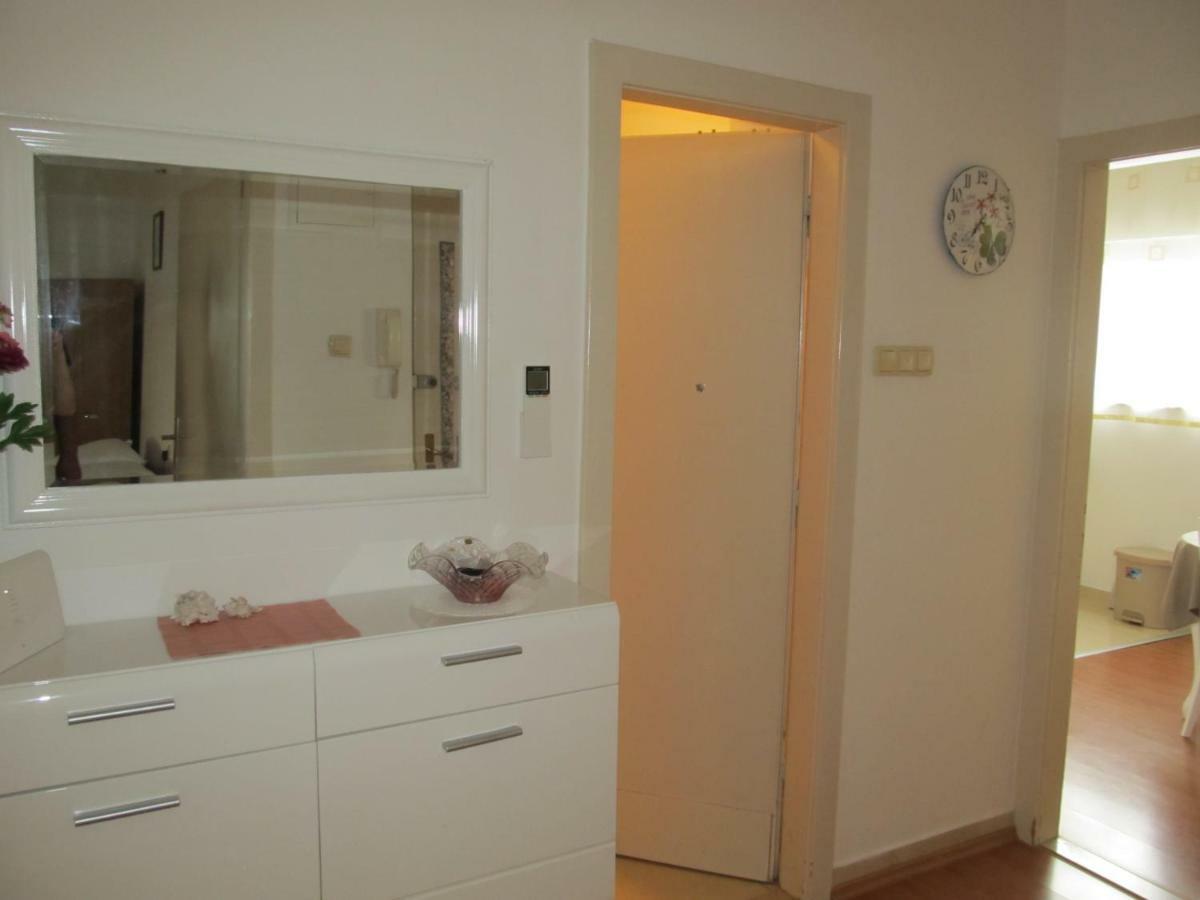 ספליט Apartman Jelinic מראה חיצוני תמונה