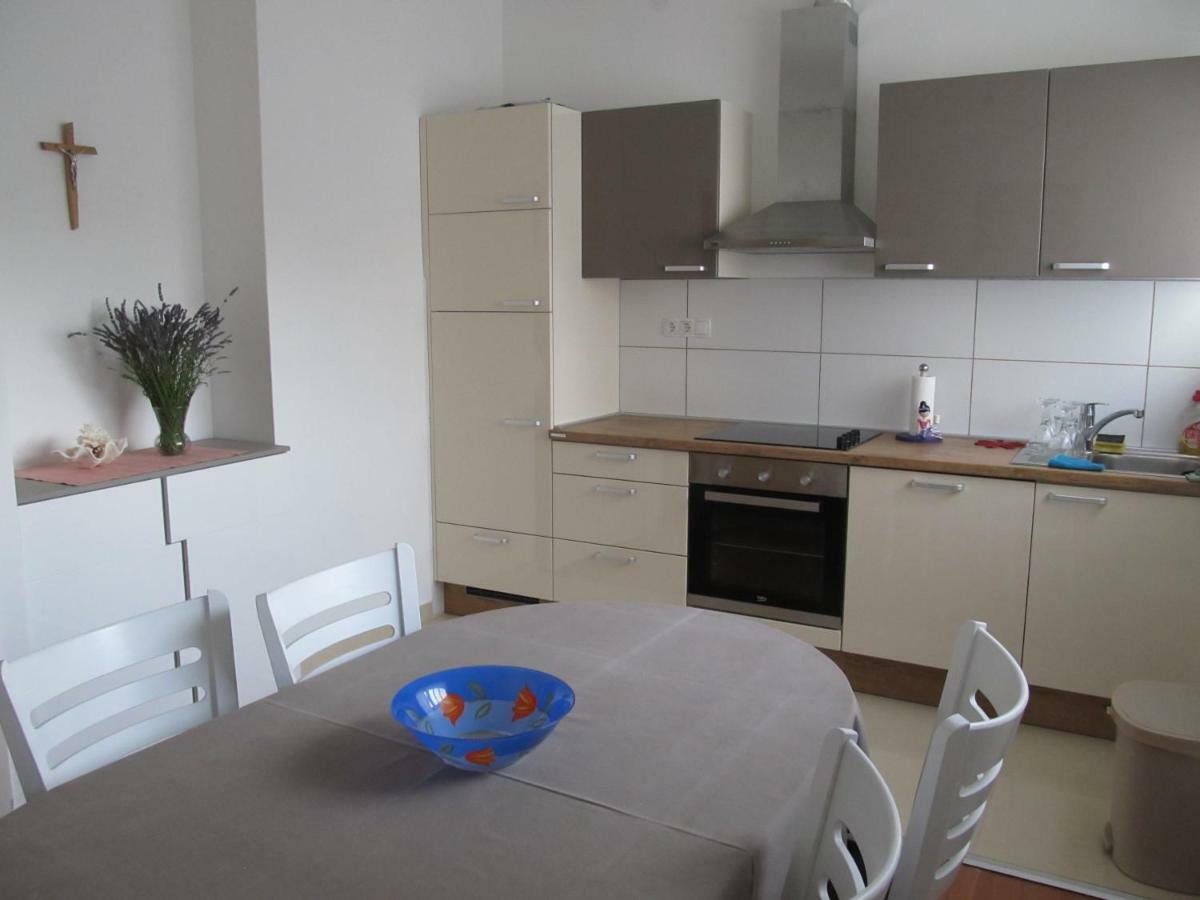 ספליט Apartman Jelinic מראה חיצוני תמונה
