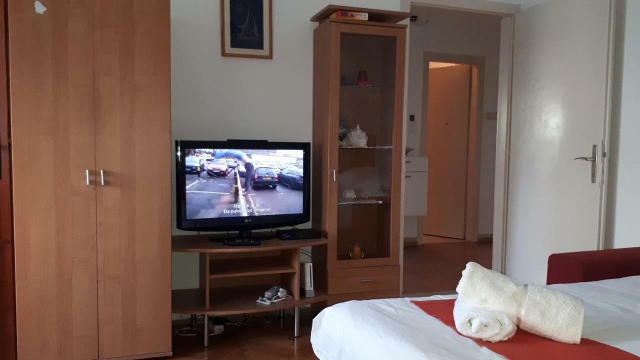 ספליט Apartman Jelinic מראה חיצוני תמונה