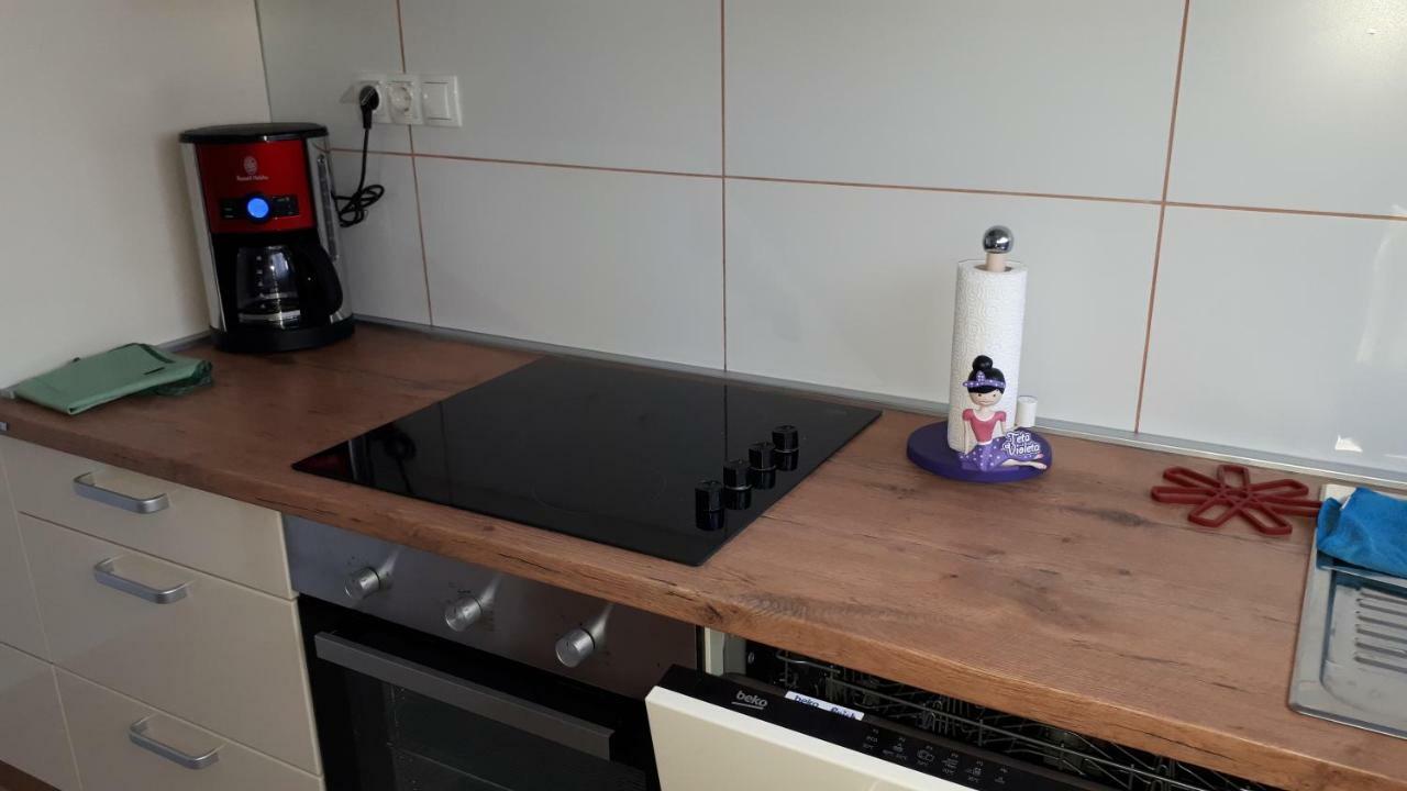 ספליט Apartman Jelinic מראה חיצוני תמונה