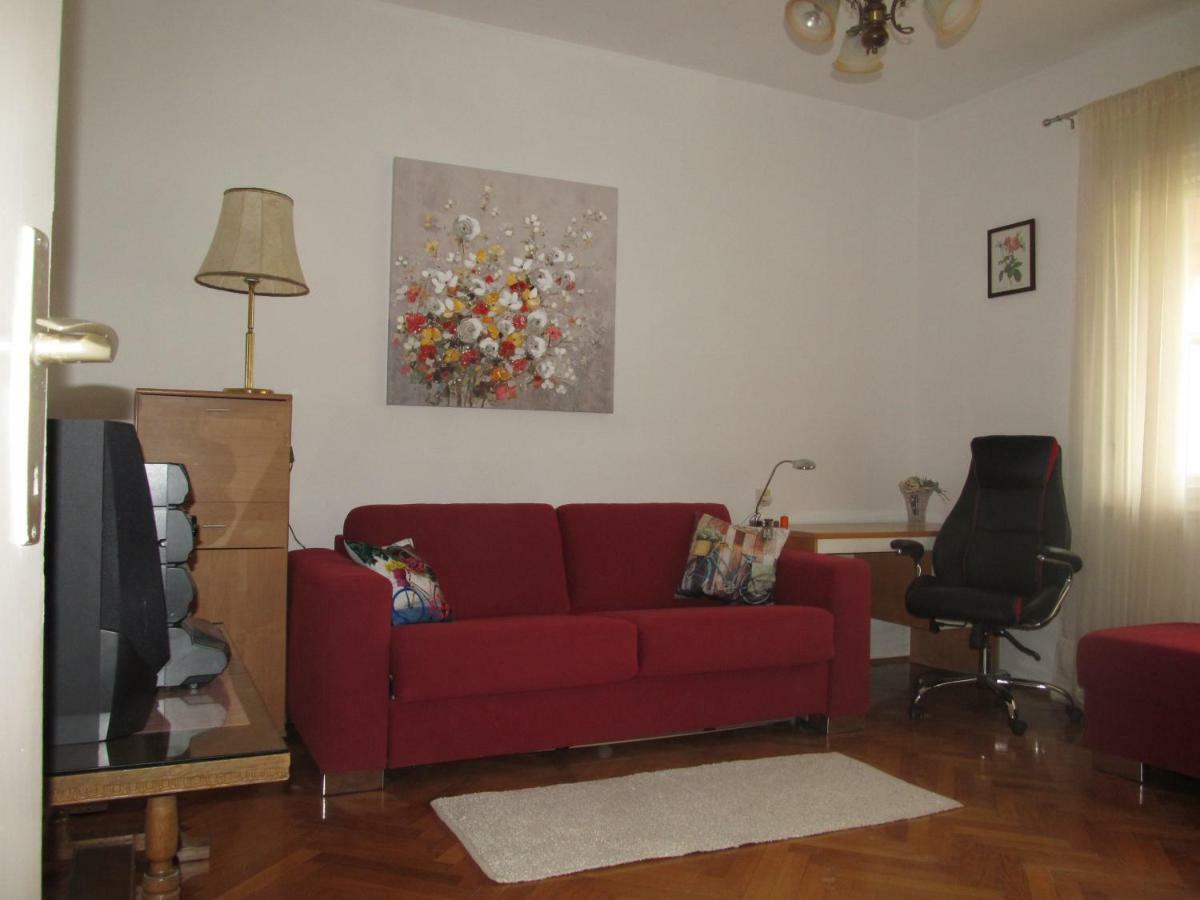 ספליט Apartman Jelinic מראה חיצוני תמונה