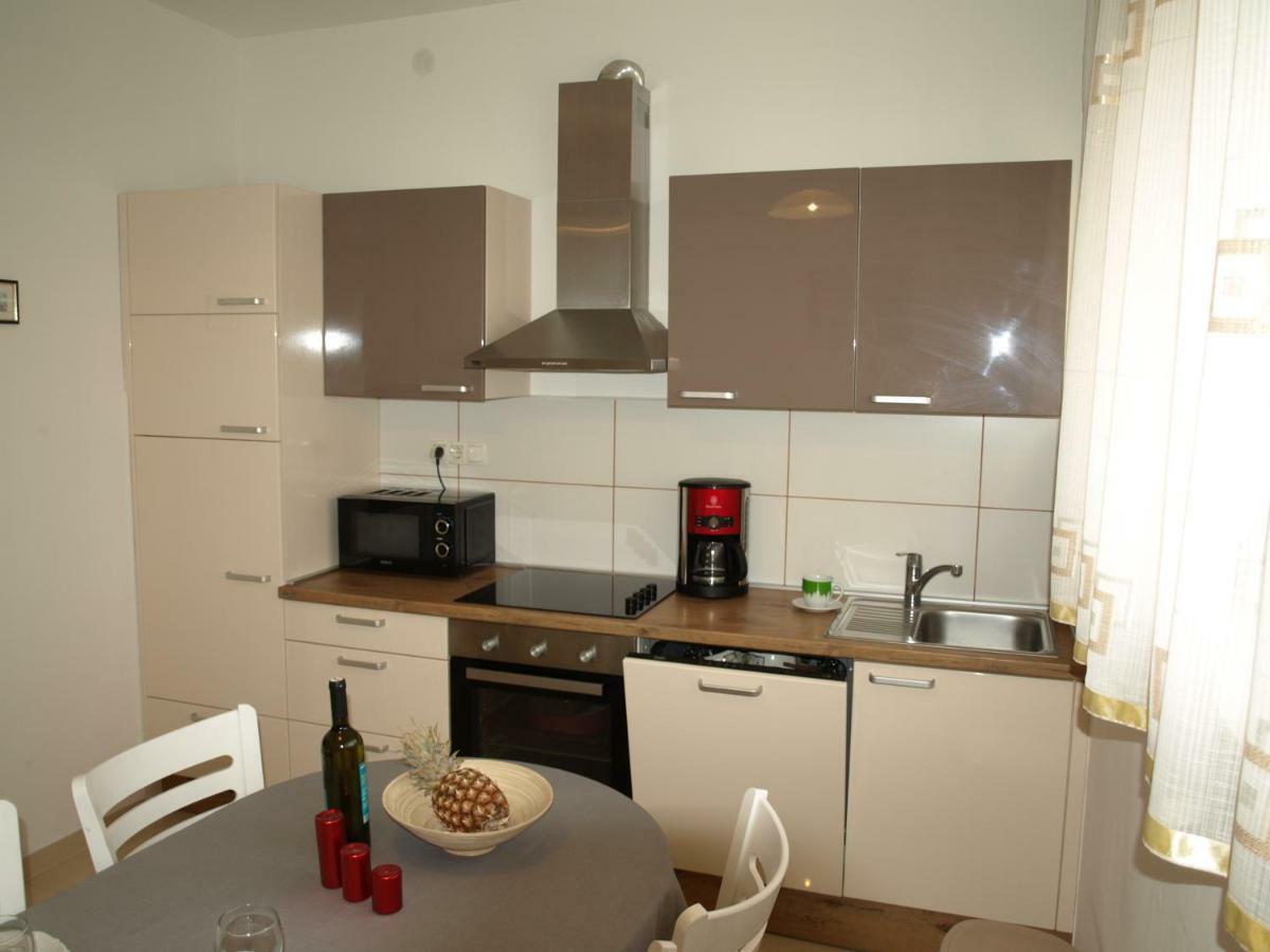 ספליט Apartman Jelinic מראה חיצוני תמונה