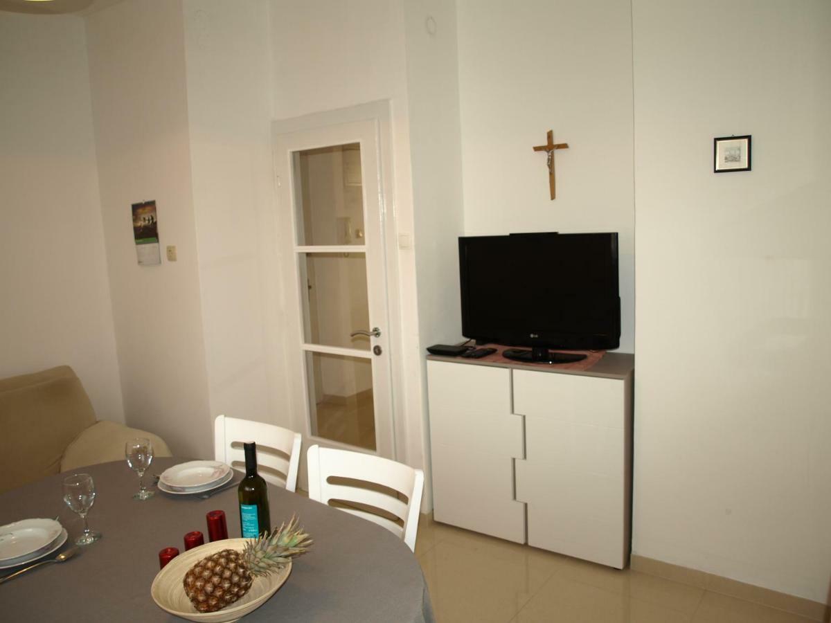 ספליט Apartman Jelinic מראה חיצוני תמונה