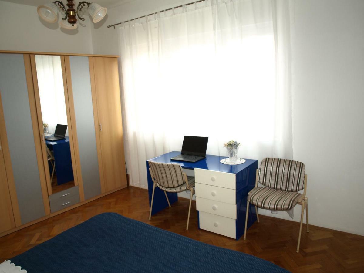 ספליט Apartman Jelinic מראה חיצוני תמונה