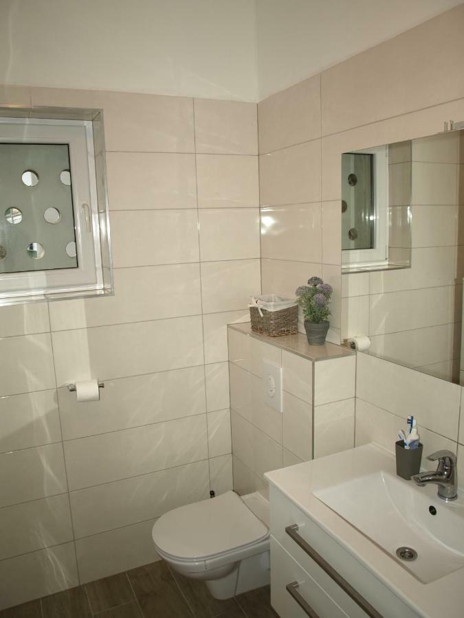 ספליט Apartman Jelinic מראה חיצוני תמונה