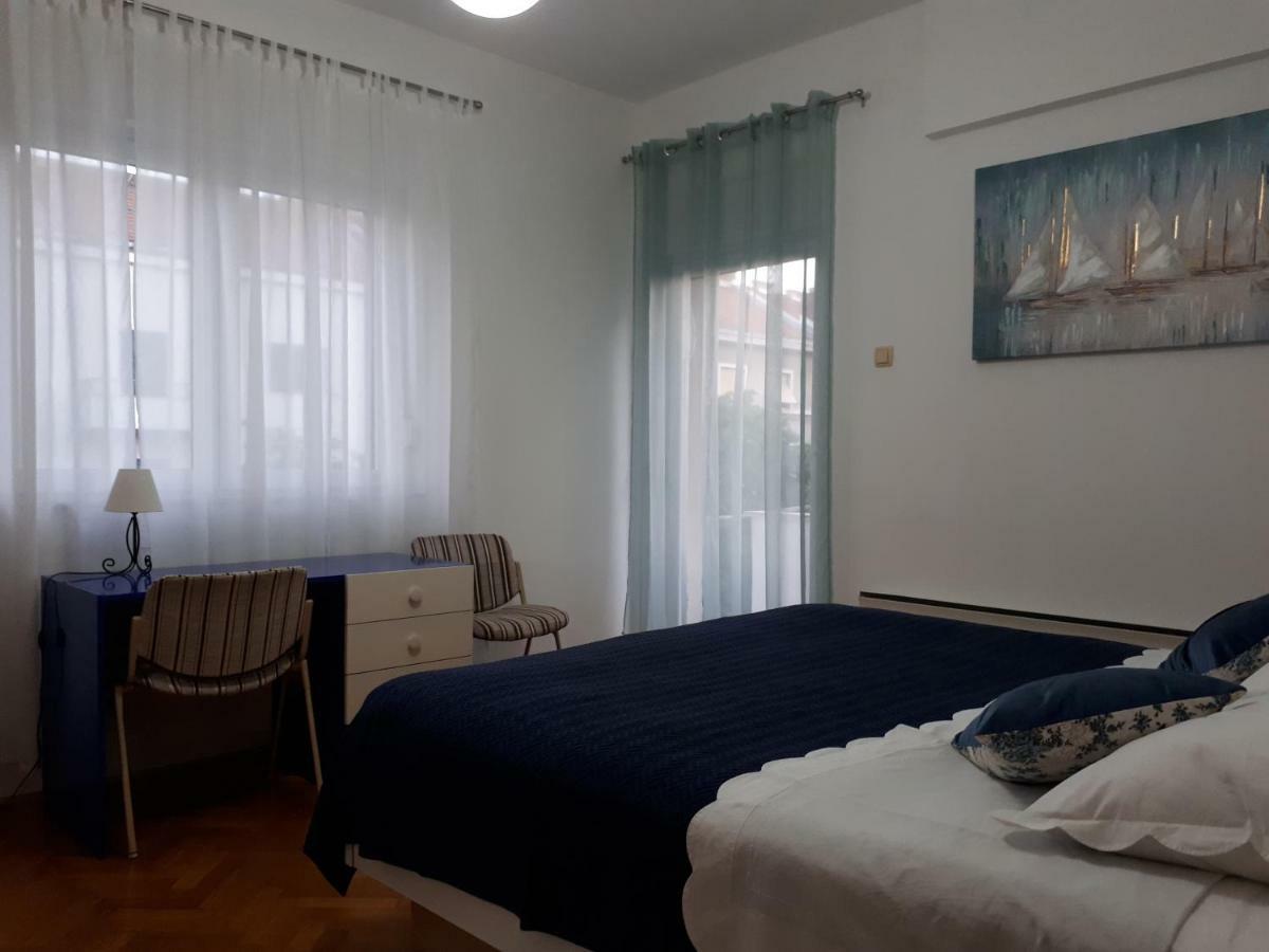 ספליט Apartman Jelinic מראה חיצוני תמונה