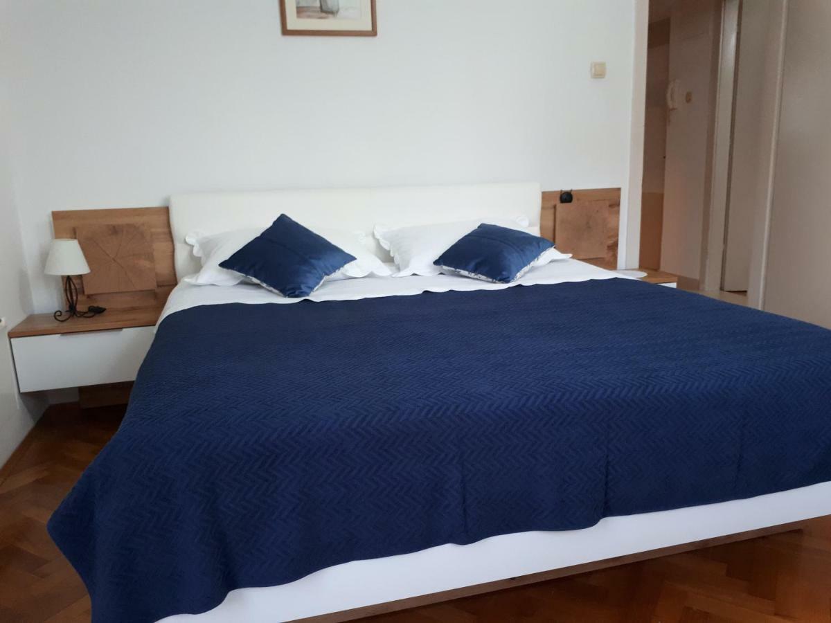 ספליט Apartman Jelinic מראה חיצוני תמונה