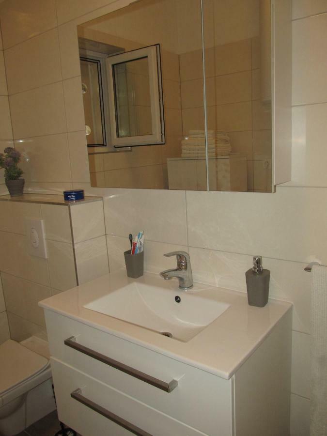 ספליט Apartman Jelinic מראה חיצוני תמונה