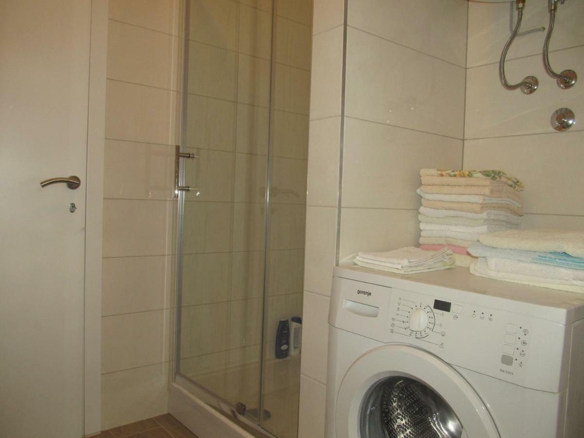 ספליט Apartman Jelinic מראה חיצוני תמונה