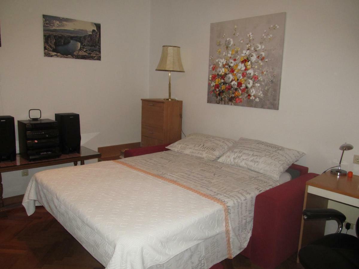 ספליט Apartman Jelinic מראה חיצוני תמונה