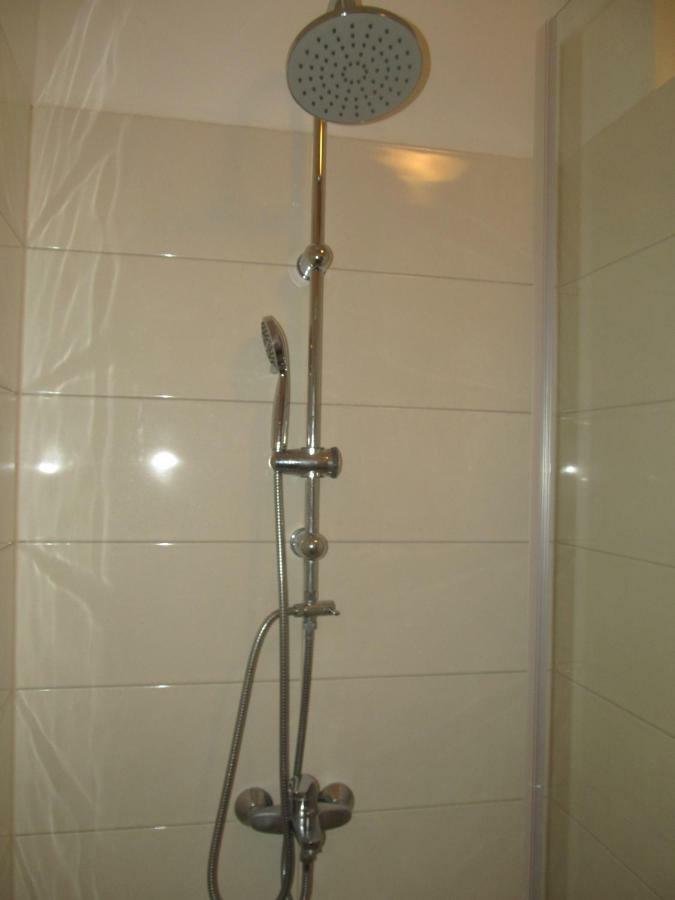 ספליט Apartman Jelinic מראה חיצוני תמונה
