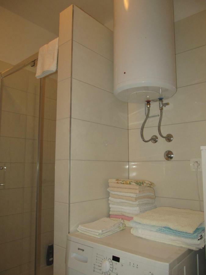 ספליט Apartman Jelinic מראה חיצוני תמונה
