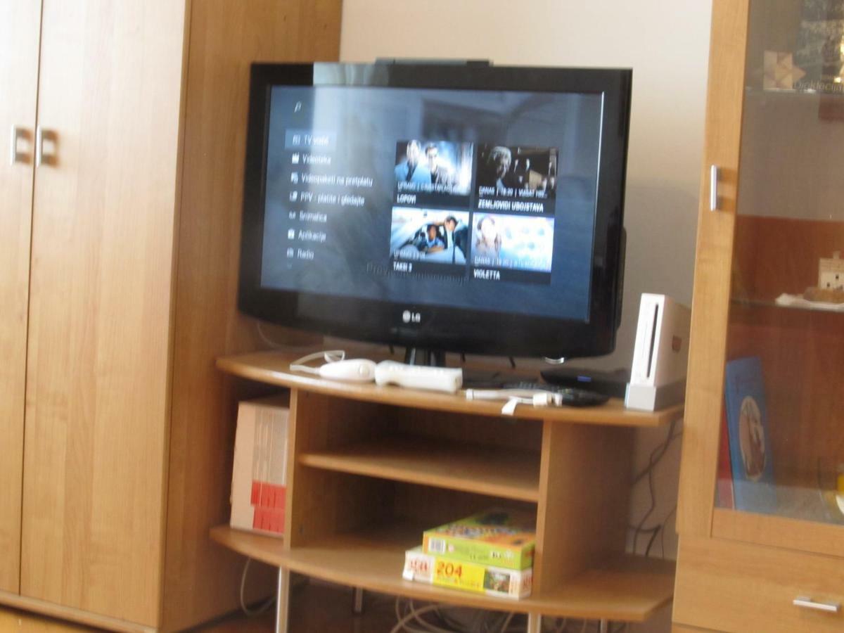 ספליט Apartman Jelinic מראה חיצוני תמונה