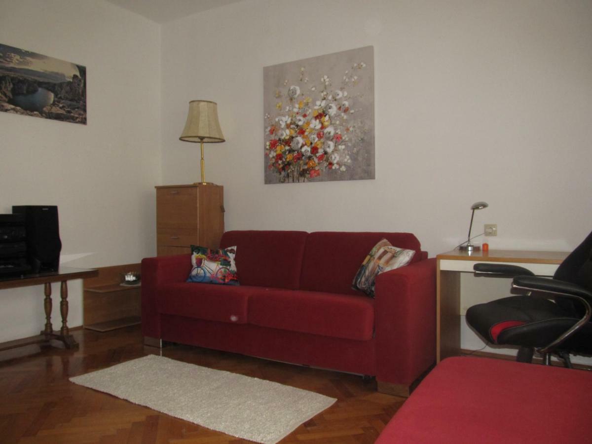 ספליט Apartman Jelinic מראה חיצוני תמונה
