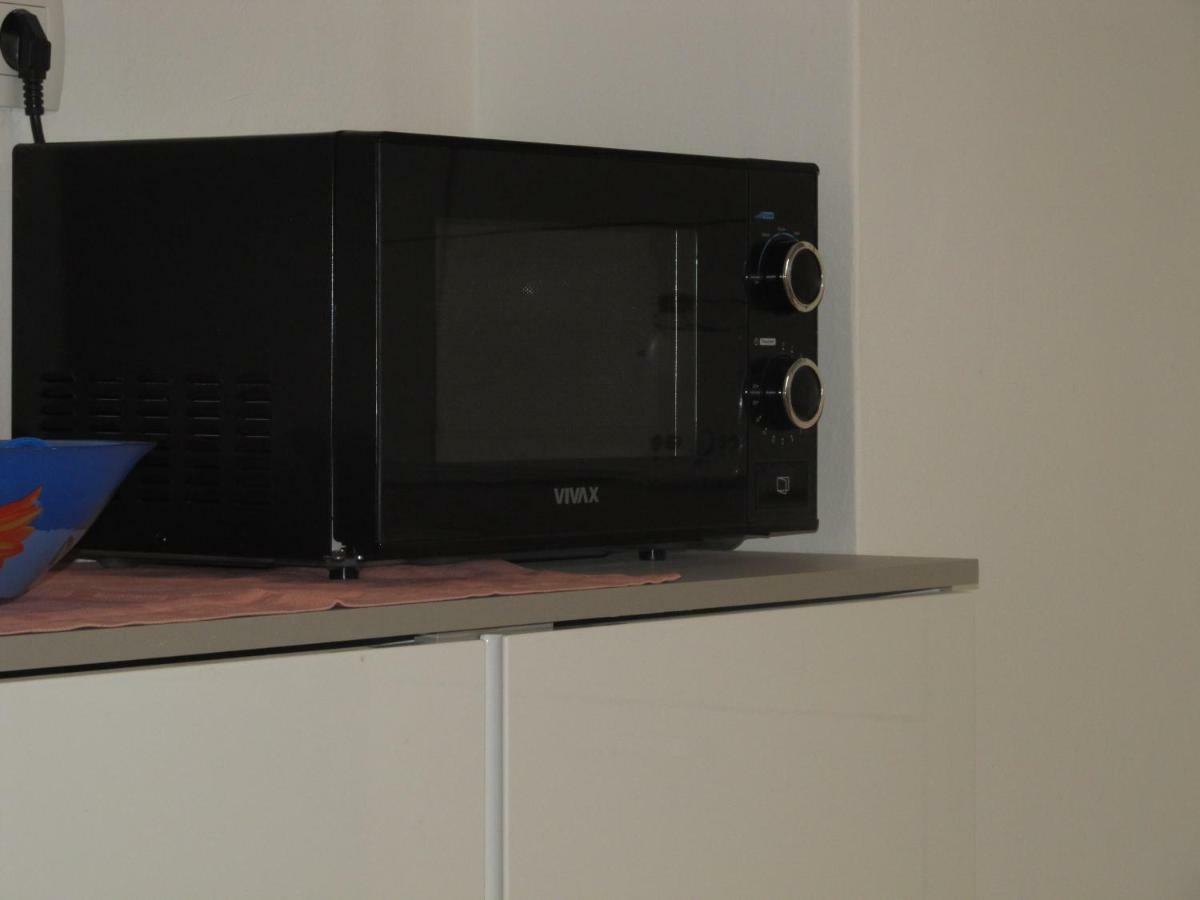 ספליט Apartman Jelinic מראה חיצוני תמונה