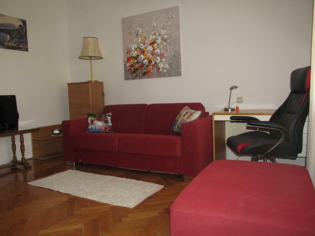 ספליט Apartman Jelinic מראה חיצוני תמונה