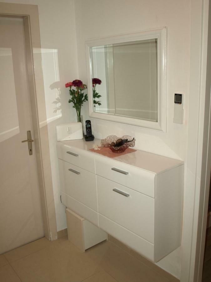 ספליט Apartman Jelinic מראה חיצוני תמונה