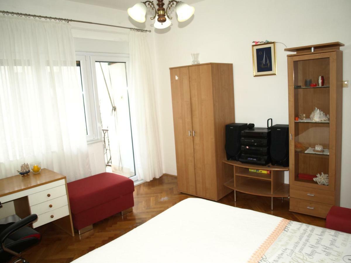 ספליט Apartman Jelinic מראה חיצוני תמונה