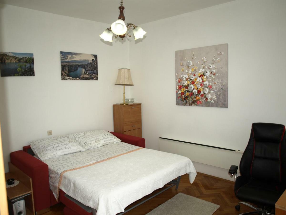 ספליט Apartman Jelinic מראה חיצוני תמונה