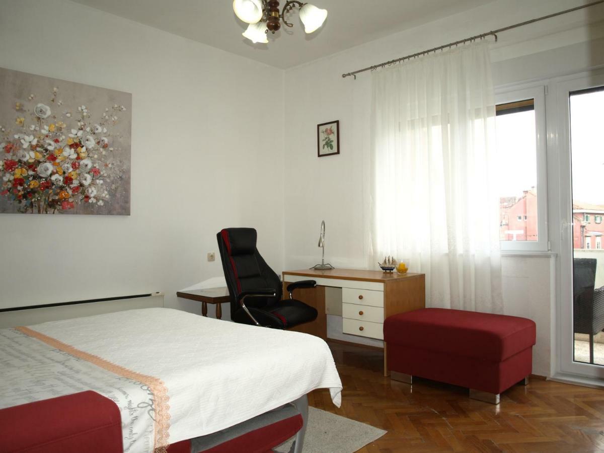 ספליט Apartman Jelinic מראה חיצוני תמונה