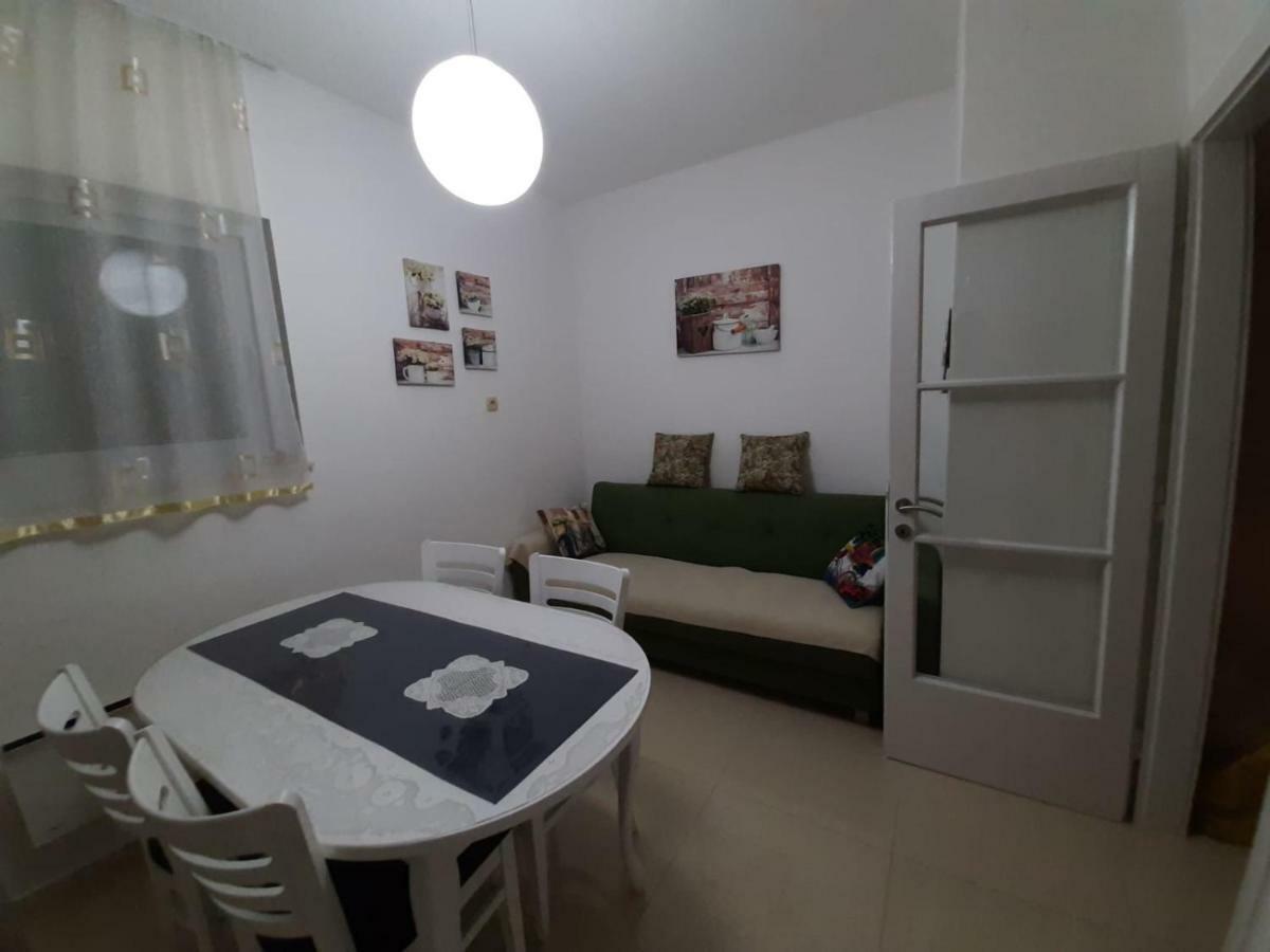 ספליט Apartman Jelinic מראה חיצוני תמונה