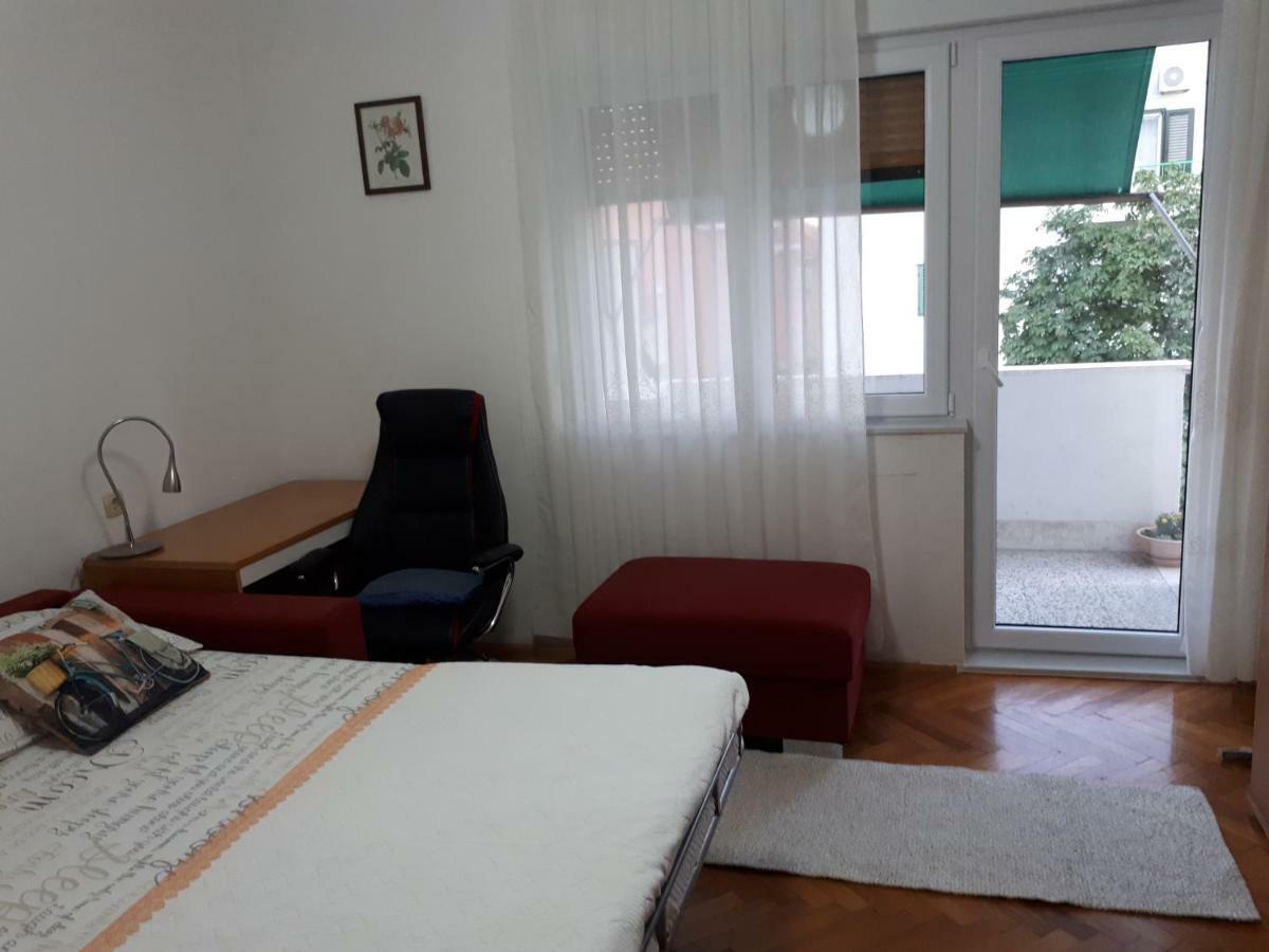 ספליט Apartman Jelinic מראה חיצוני תמונה