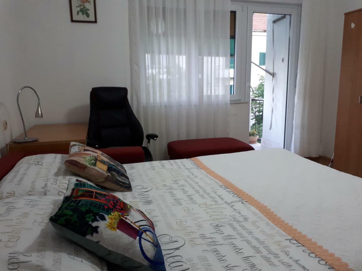 ספליט Apartman Jelinic מראה חיצוני תמונה
